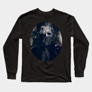 michael myers Long Sleeve T-Shirt